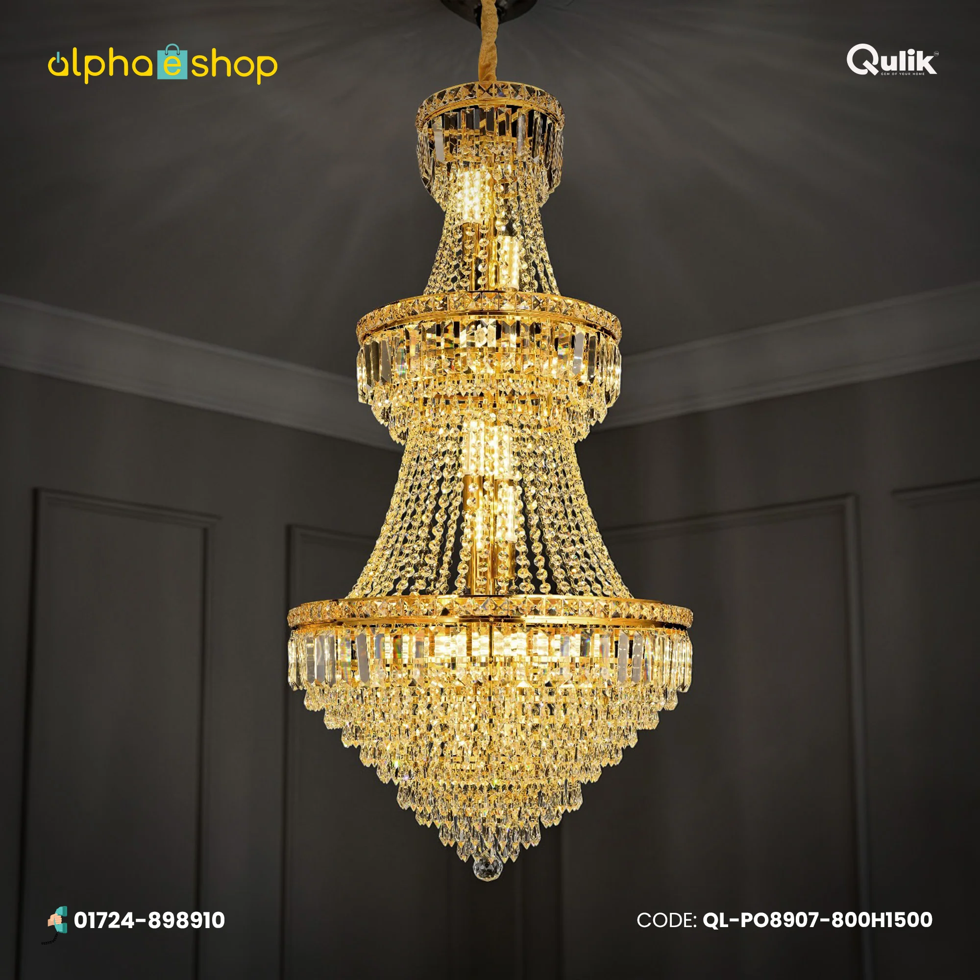 Buy Premium Ceiling Fans & Home Appliances Price in Bangladesh 2026